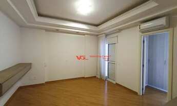 Imagem 6: Apartamento com 4 dormitórios para alugar, 237 m² por R$ 7.855,00/mês - Edifício Cisa - In