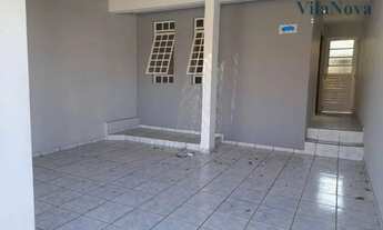 Imagem 6: OPORTUNIDADE: CASA À VENDA NO JARDIM PAU PRETO