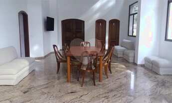 Imagem 5: São Paulo - Apartamento Padrão - CAMPO BELO