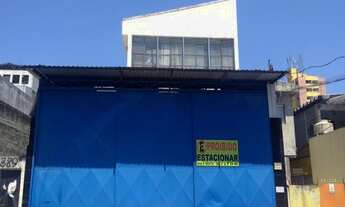 Imagem: São Paulo - Galpão/Depósito/Armazém