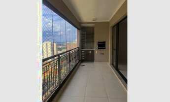 Imagem 1: Lindo apartamento no melhor da Zona Sul