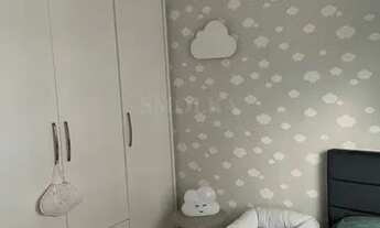 Imagem 5: Apartamento 2 quartos 1 Suite - Itacorubi - Florianópolis -SC