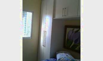 Imagem 2: Próximo ao Parque Mãe Bonifácia