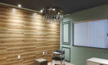 Imagem 6: Sobrado para aluguel possui 239 metros quadrados com 10 quartos em Nazaré - Belém - PA