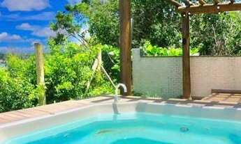 Imagem 6: Casa de temporada Pontal do Piraqueaçu