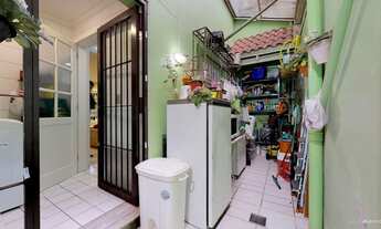 Imagem 2: CASA RESIDENCIAL em Porto Alegre - RS, Tristeza