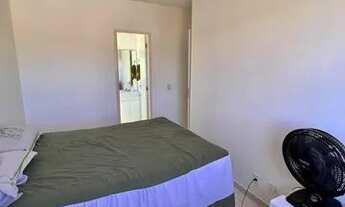 Imagem: Apto 2Q com Suíte na Praia do Morro