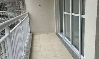 Imagem 2: Apartamento com 1 dorm, Vila Mathias, Santos, Cod: 27836