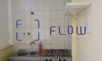 Imagem 4: FLAT MOBILIADO 42m² - MOEMA