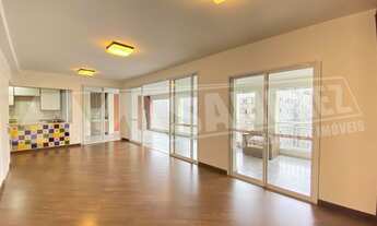 Imagem 3: Excelente apartamento na região da Consolação, possui 159m², na região da Consolação - SP