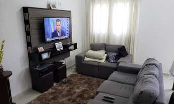 Imagem 2: Sobrado Seminovo, Aceita Financiamento no Jd. Santa Barbara