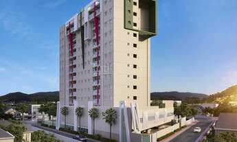 Imagem 2: APARTAMENTO DECORADO NA BRAVA COM 2 DORMITÓRIOS