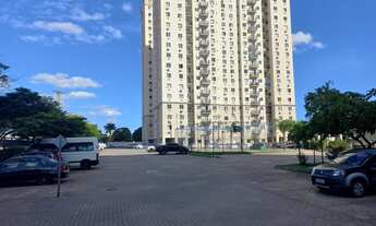 Imagem: Apartamento para aluguel tem 72 metros quadrados