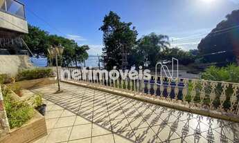 Imagem: Venda Casa Cacuia Rio de Janeiro