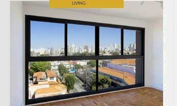 Imagem: Apartamento 2 dormitórios retrofit Vila