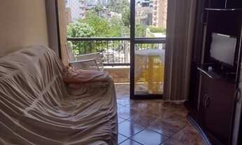 Imagem 2: Apartamento 02 Quartos,Rio Vermelho,01 garagem