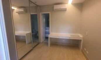 Imagem 4: Apartamento com 4 dormitórios para alugar, 192 m² por R$ 11.000,26 - Jardim Aquarius - São