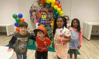 Imagem 5: Locação Salas Comerciais Guilhermina