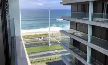 Imagem: Apartamento à venda, 1 quarto, 1 suíte