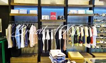 Imagem 5: Loja de Roupas (Franquia) em Porto Alegre, RS. (Cod. 106807