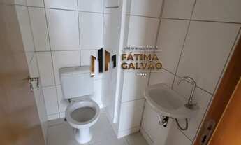 Imagem 3: Alugo Sala Sem Acabamento no Ed. Infinity