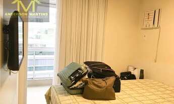 Imagem 6: Linda Cobertura Duplex com uma incrível vista para o mar Cód: 20080 D