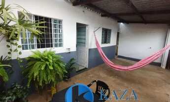 Imagem 6: CASA DE 2 QUARTOS SENDO, BEM LOCALIZADA EM VALPARAÍSO DE GOIÁS - GO