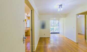 Imagem 2: SQN 316 - 2 QUARTOS, ANDAR ALTO, 1 VAGA!