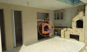 Imagem 4: Casa Residencial para venda e locação, Terra Firme, Rio das Ostras - CA0071