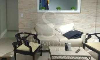 Imagem 2: SAO PAULO - Apartamento Padrão - Vila Santa Catarina