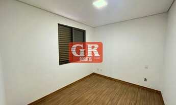 Imagem 5: Apartamento para aluguel, 3 quartos, 2 suítes, 2 vagas, Buritis - Belo Horizonte/MG