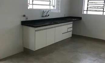 Imagem 3: CASA PARA LOCAÇÃO 3 DORMITÓRIOS SENDO 1 COM SUÍTE, PARQUE JABAQUARA, SÃO PAULO, SP- VENHA