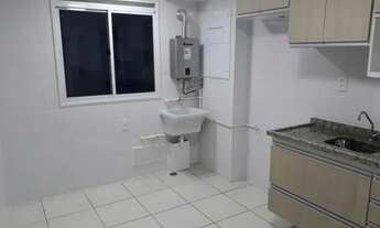 Imagem: Apartamento com 2 dormitórios para alugar