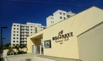 Imagem: Cond. Brisas do Parque. Alugo Apto com 72m2