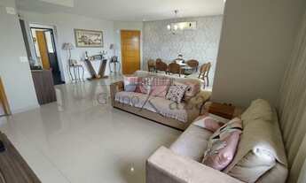 Imagem: Apartamento para venda possui 118 metros