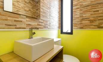 Imagem 6: São Paulo - Apartamento Padrão - Moema