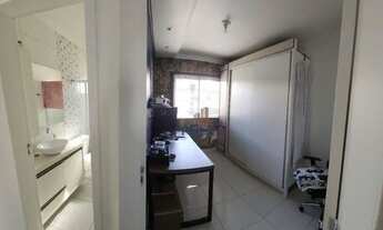 Imagem 7: Sobrado com 2 dormitórios para alugar, 59 m² por R$ 2.900,00/mês - Nova Palhoça - Palhoça