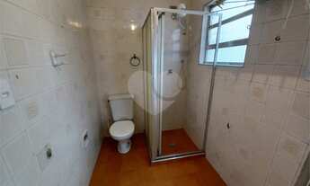 Imagem 5: Apartamento Terreo 02 Dormitórios, Santos