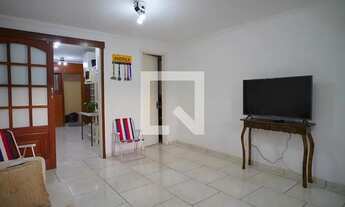 Imagem 2: Casa de Condomínio para Aluguel - Alto Petrópolis, 3 Quartos, 91 m2