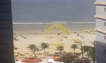 Imagem 2: Apartamento Residencial à venda, Itararé, São Vicente - AP0492