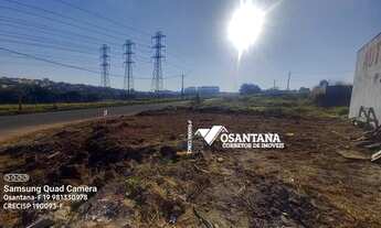 Imagem 5: Terreno Comercial em Hortolândia