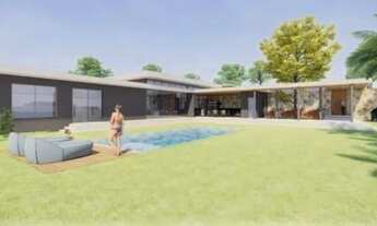 Imagem 6: Lote] [venda] [granroyalle] [comvista] [lagoasanta] [projetoaprovado] [460mil] [condomíni