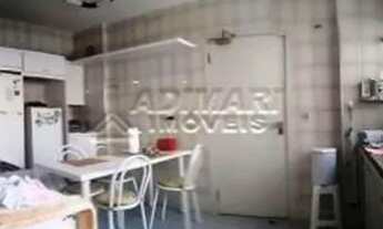 Imagem 4: Apartamento com 3 dormitórios à venda, 222 m² por R$ 2.200.000,00 - Jardim Paulista - São