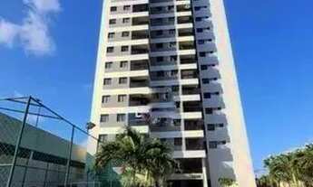 Imagem: Apartamento Beira Mar para venda com 65