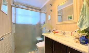 Imagem 7: Apartamento com 2 dormitórios à venda, 94 m² por R$ 350.000,00 - Itararé - São Vicente/SP