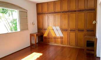 Imagem 4: Sobrado com 4 dormitórios à venda, 380 m² por R$ 900.000,00 - Jardim São Paulo - Sorocaba