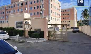 Imagem: Apartamento para Locação em Lauro de Freitas