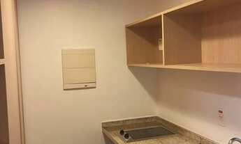 Imagem 5: Flat Mercure Adrianópolis