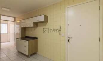 Imagem 5: Venda Apartamento 3 Dormitórios - 95 m² Perdizes