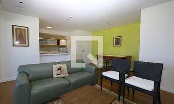 Imagem 4: Apartamento para Aluguel - Pinheiros, 2 Quartos, 89 m2